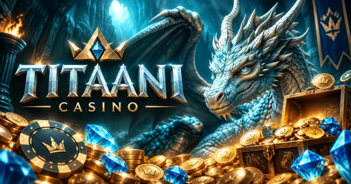 Titaani casino